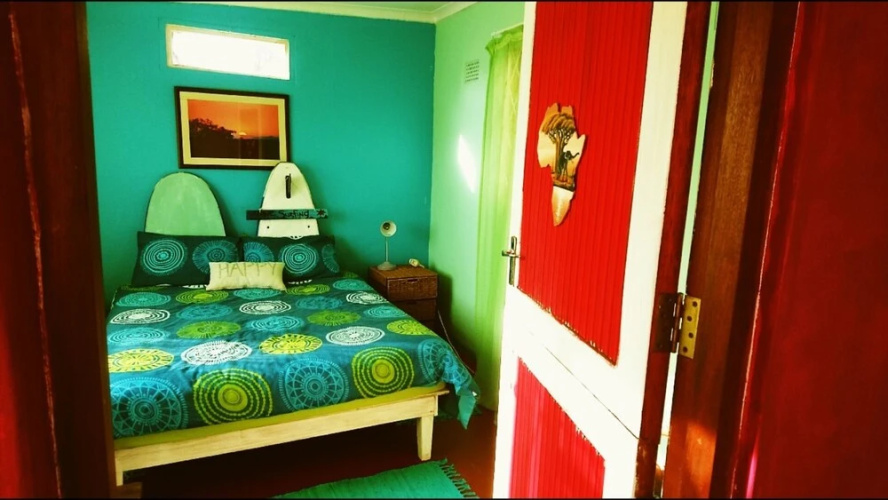 Pumula Surf Camp Hostel