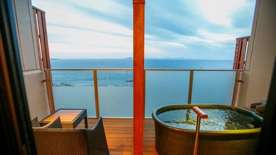 Twin Suite