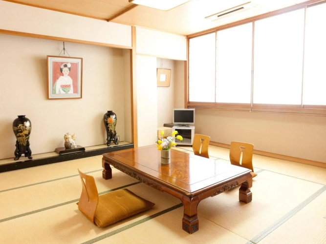 Masuya Ryokan