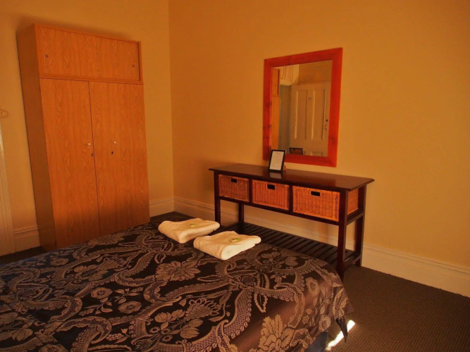 Great Central Hotel