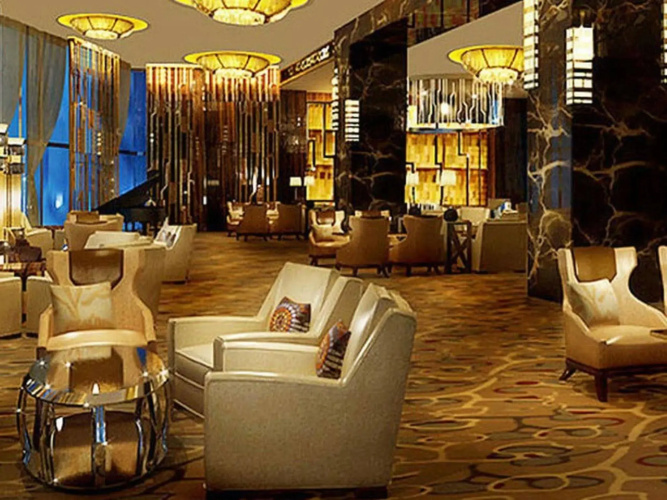 Kun Tai Glory Hotel Beijing Wangjing