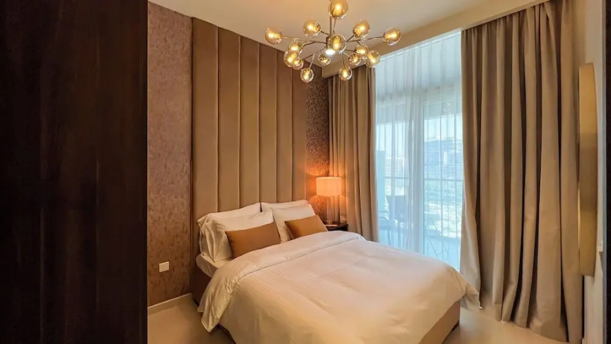 1612 Damac Reva Residences