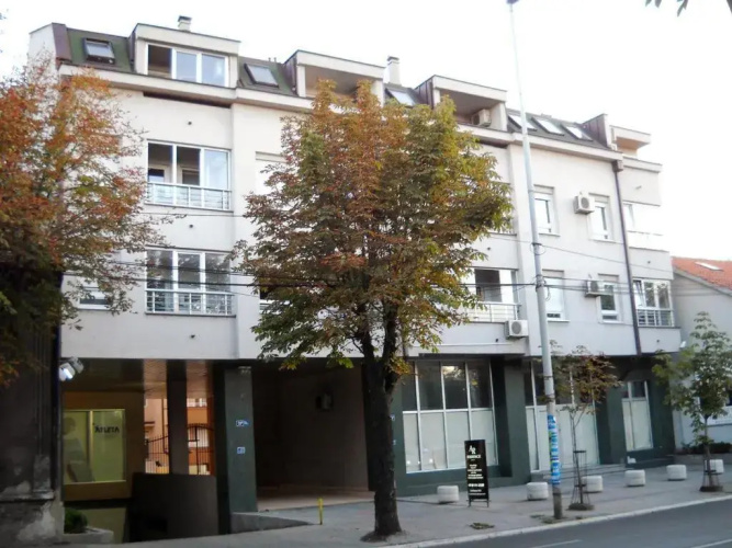 Hotelbild