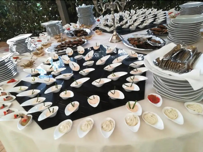 Agriturismo Muzzu