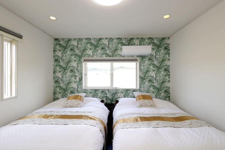 Ocean Villa Tokunoshima