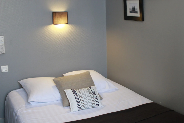 Hotel Le St Pierre