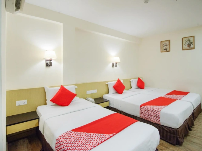 Superior Suite