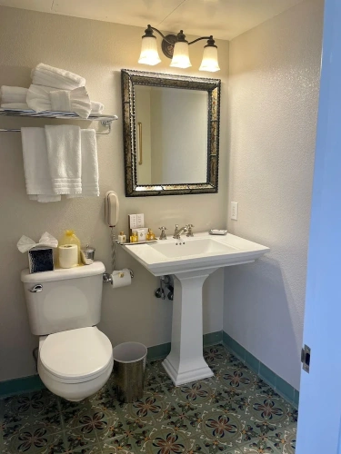 Double Junior Suite