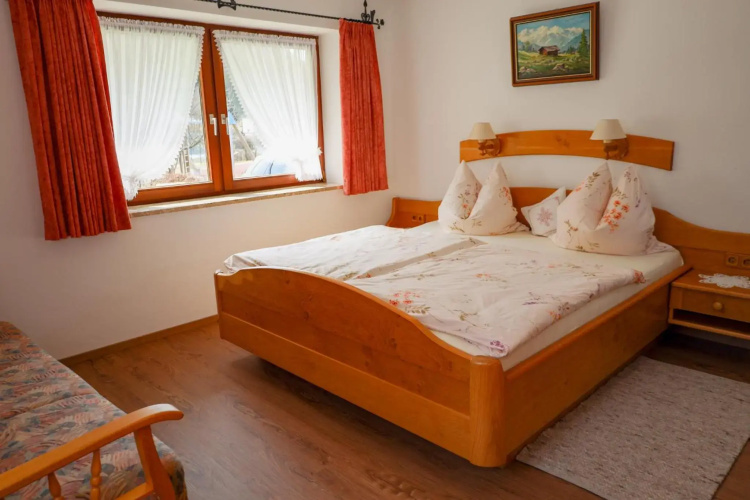 Haus Kehlsteinblick Hettegger