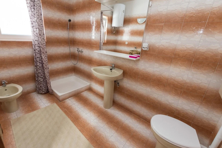 Apartments Beba55 m