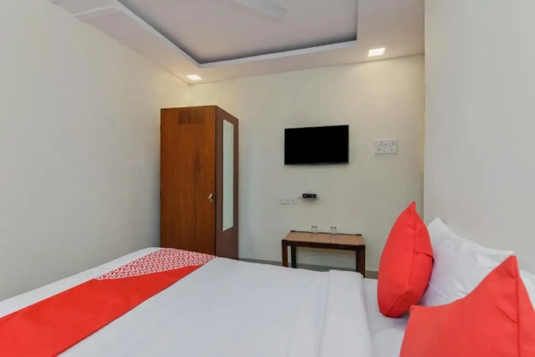 Executive room