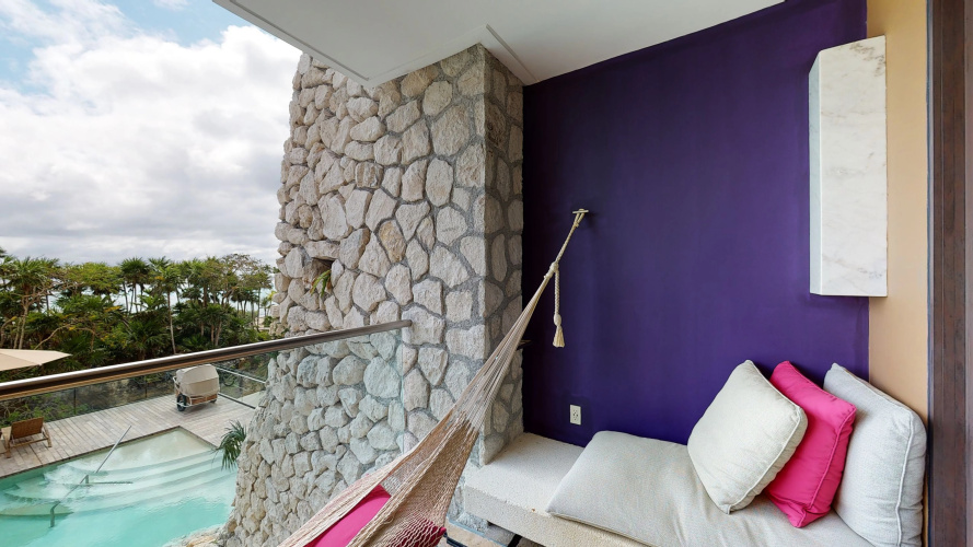Hotel Xcaret Arte - All Parks All Fun Inclusive - Adults Only photo 34