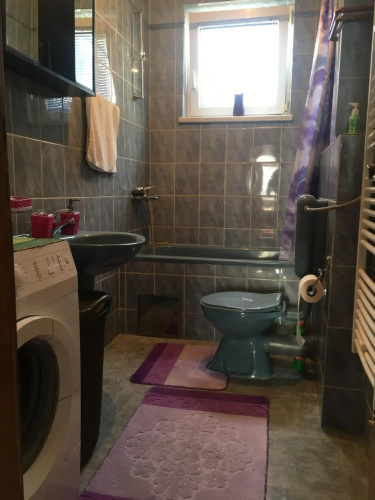 K & B Apartment Sarajevo Trebevićka 50A
