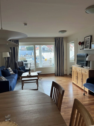 Standard Double room with garden view