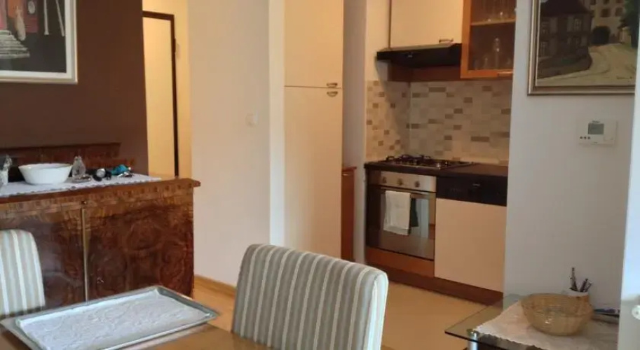 Apartment Toni