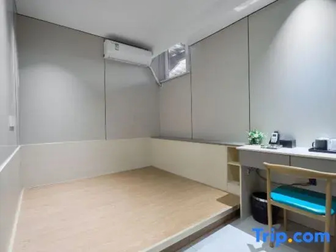 Haiyang Orange Sea Boutique Inn