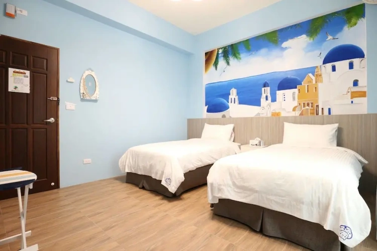 Comfort Twin room