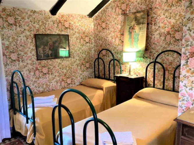 Locazione Turistica Falcesca