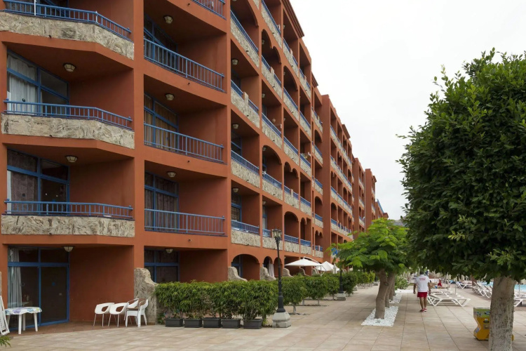 Image de l'hôtel