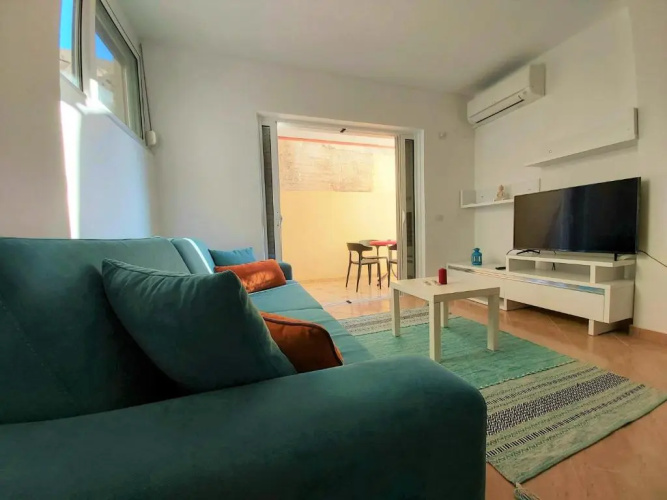 Sail Ocean View Apartments