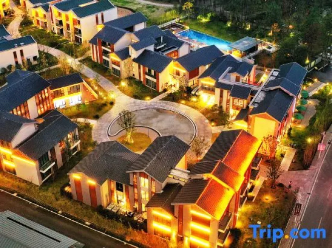Kaiyuan Life Hotel