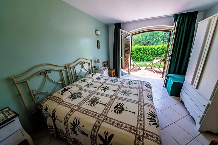 Donnasilia B&B