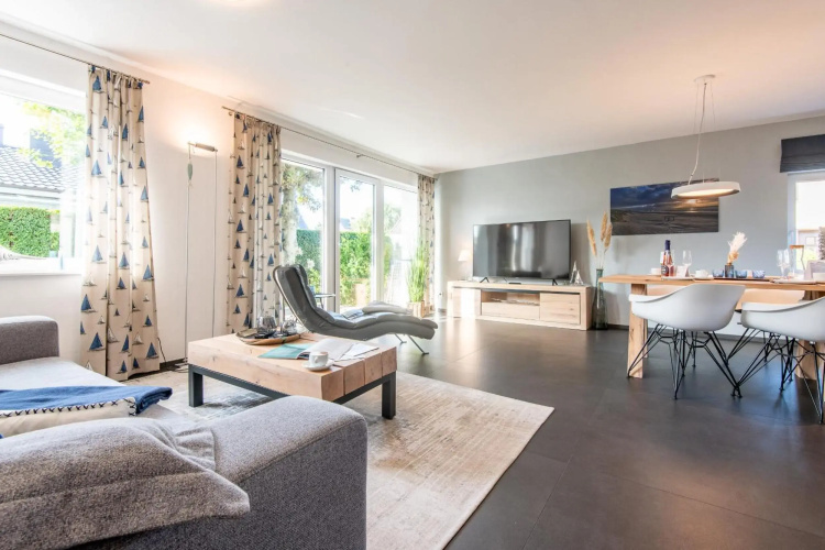 Tondernerstrasse 10 Haus Sauerland