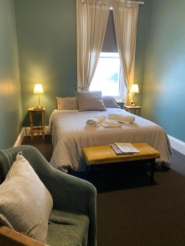 Hotelbild