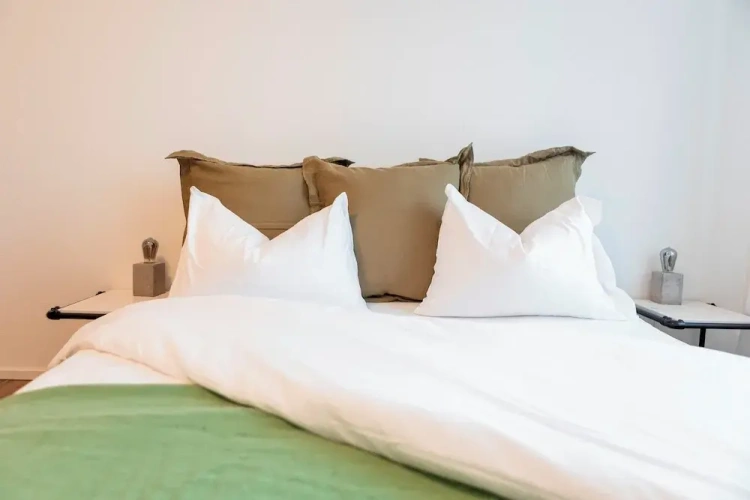 3 Bedrooms Suite