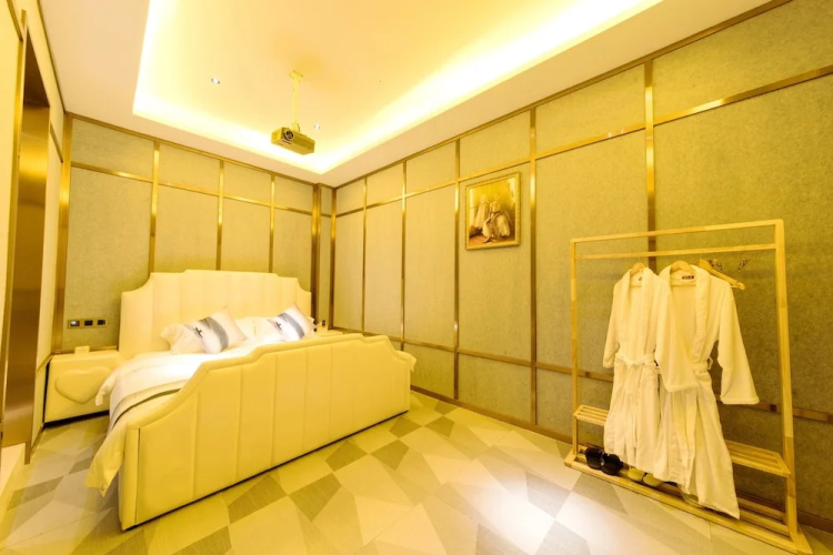 Junyuan Hotel
