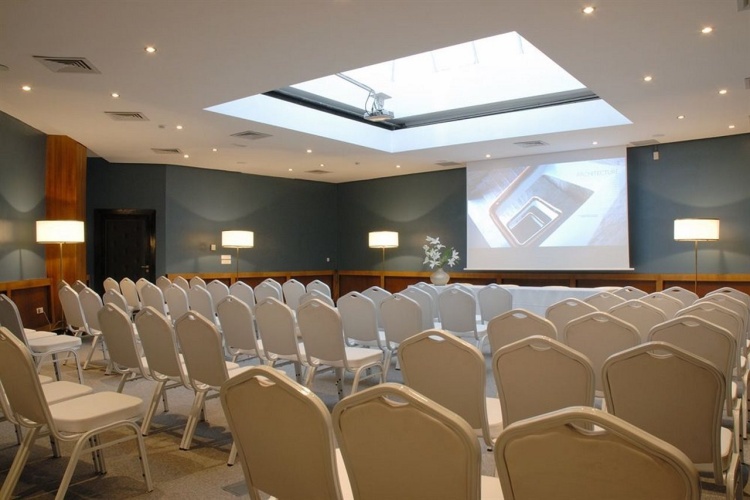 Imperial Casablanca Hotel And Spa photo 15