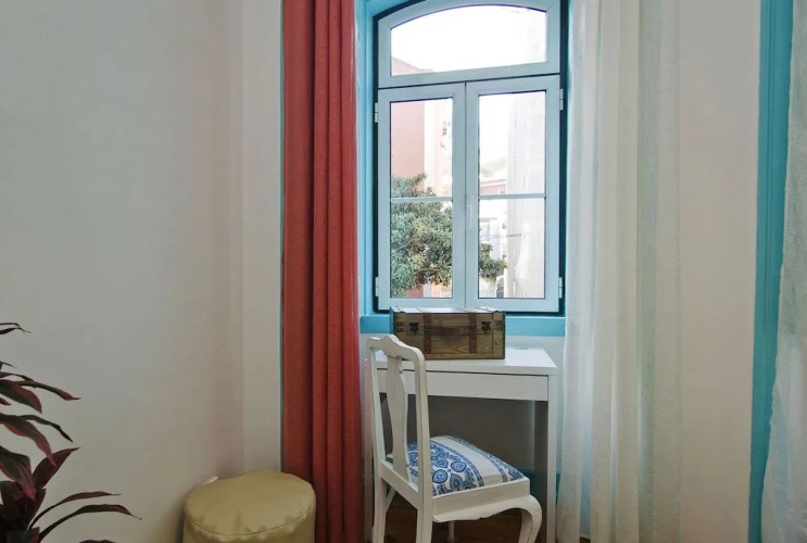C&O Guest House Alcântara-Lisbon