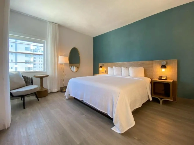 Classic Double room