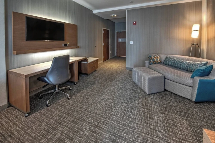 Suite