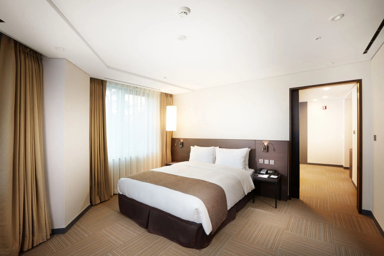 Hotel Prumir