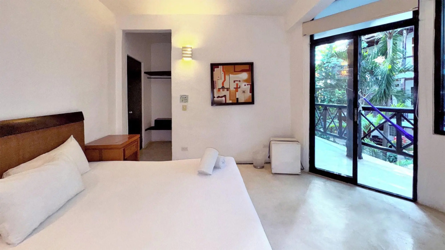 Siesta Fiesta Hotel