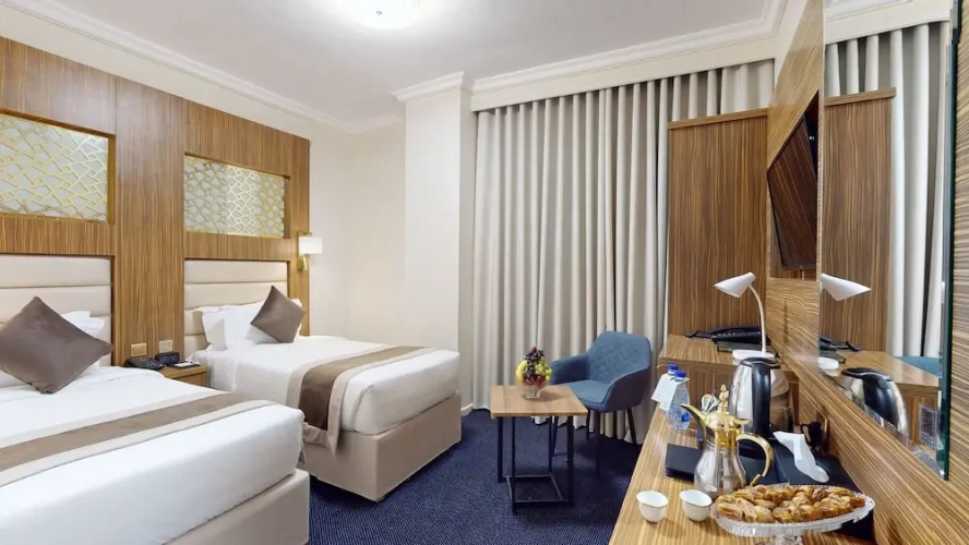 Hotelbild