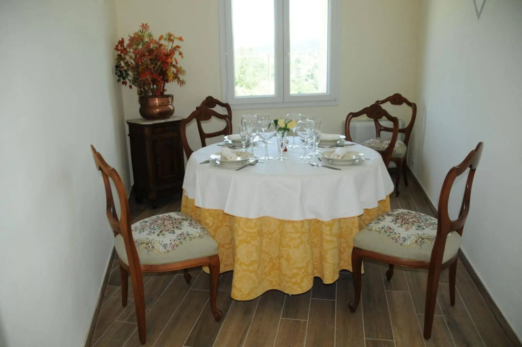 Albergo Villa Ester