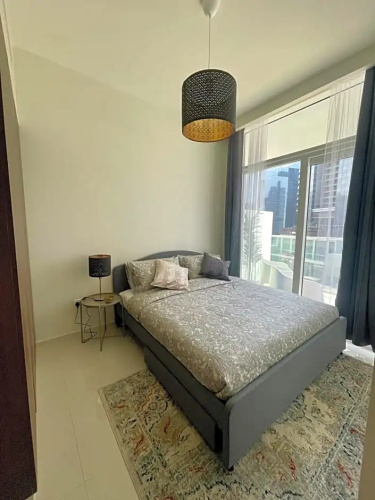 Reva Aparthotel next Burj Khalifa