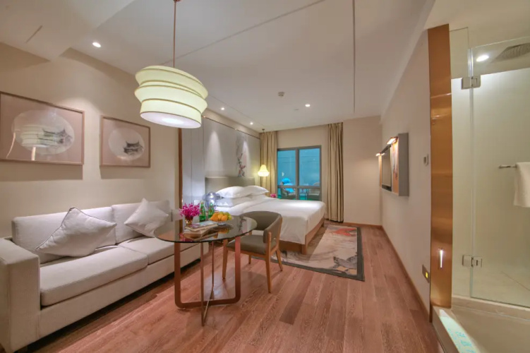 Business Double room