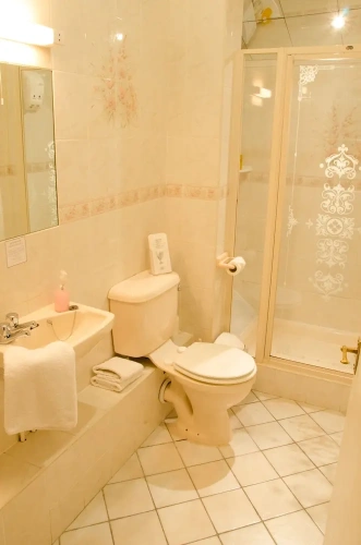 Comfort Single room