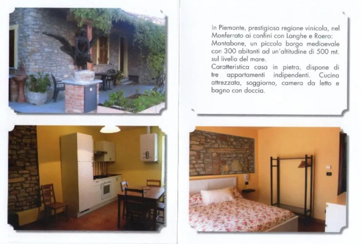 1 Bedroom Cottage
