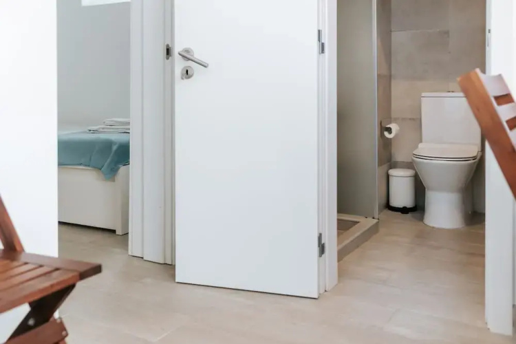 Lisbon Center Arroios Flat 5