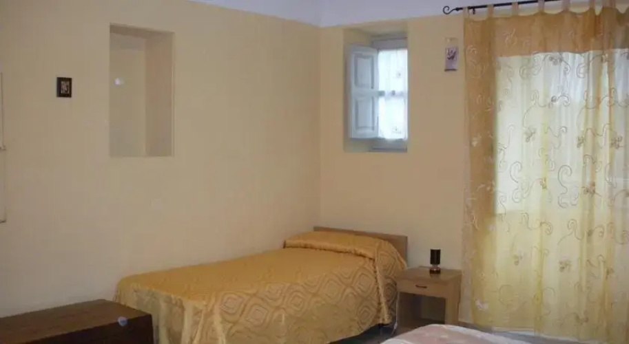 Casa Vacanze Gioeni