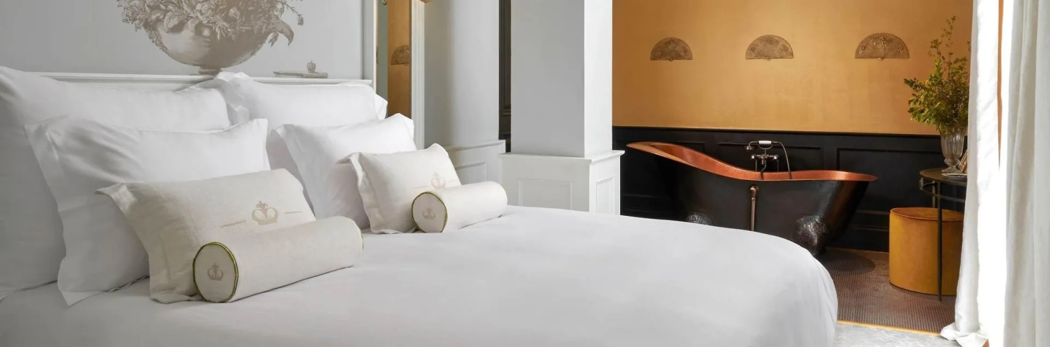 Palace Elisabeth Hvar Hotel