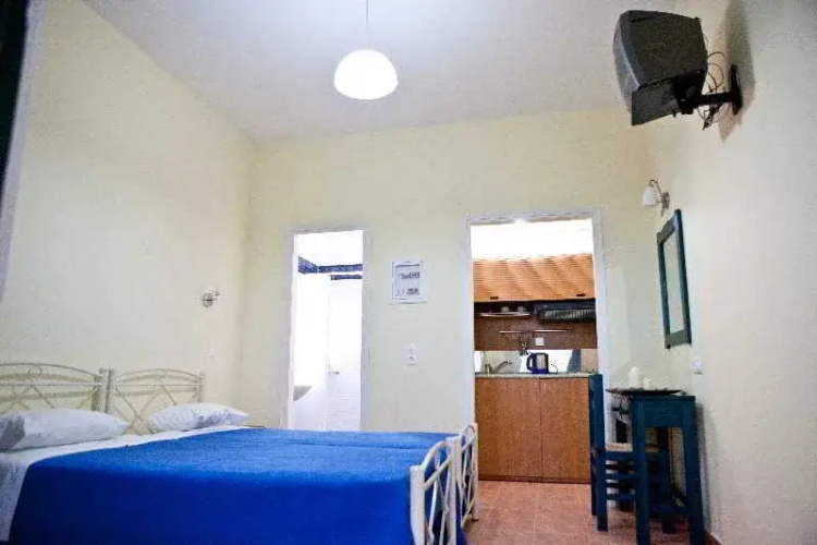 Venetia Studios