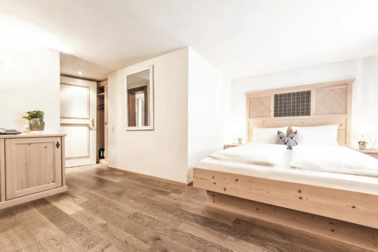 Hotel Sonne
