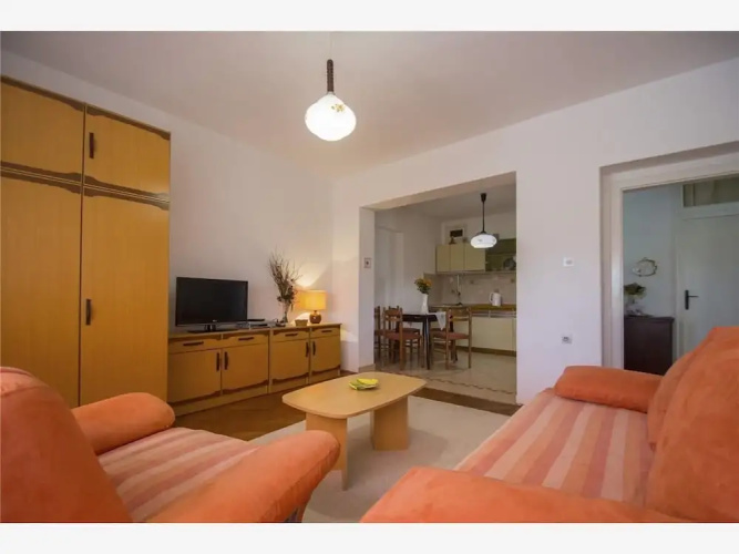 Apartments Andrea