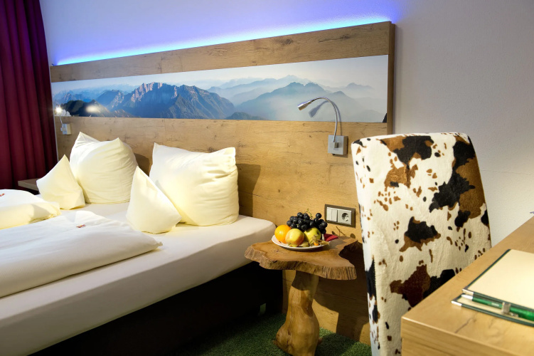 Hotel Schmelmer Hof