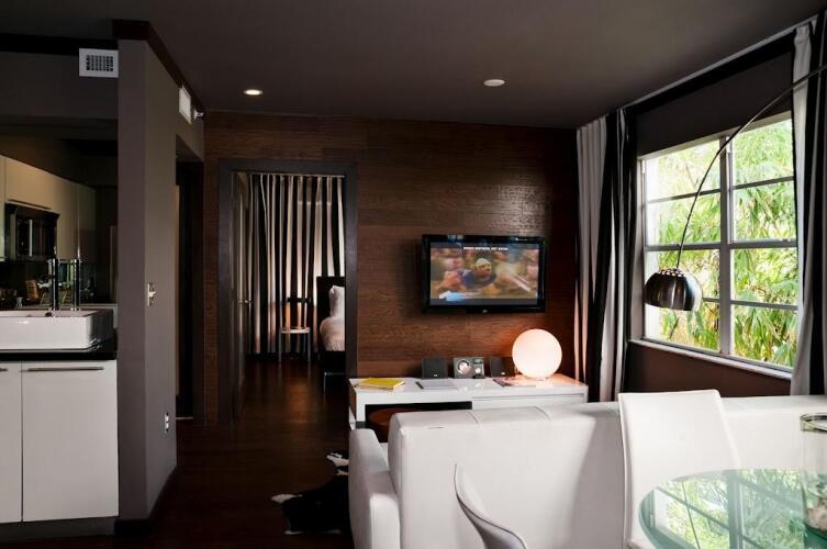 Metropole Suites South Beach, A South Beach Group Hotel